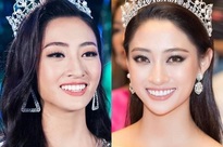 Rộ tin đồn hoa hậu Lương Thùy Linh làm lại răng sau 1 tháng đăng quang Miss World Vietnam