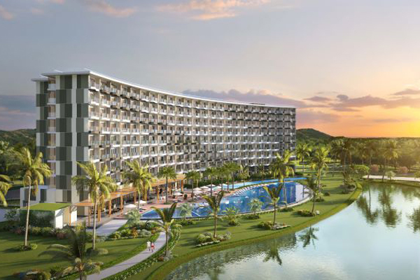 Condotel và những lý do khách đầu tư ‘khó chối từ’