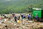 Da Nang plans to separate recyclable waste