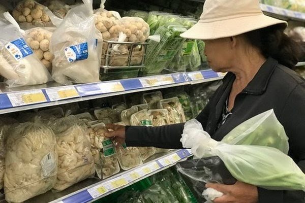 Vietnam struggles in fight against plastic waste