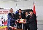 Deal signed for Vietjet Air’s launch of direct flights to Russia’s Far East