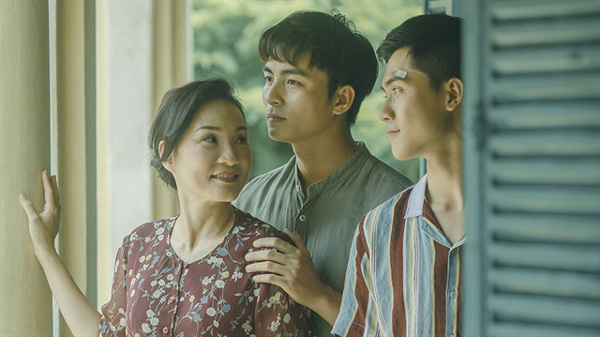 'Goodbye Mother' embraces, bids farewell to prejudices