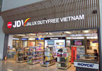 Duty-free goods at airports bring in high profits