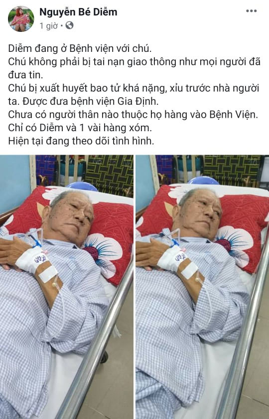 Theo chồng đến quán hát, vợ rụng rời chứng kiến cảnh tượng bên trong