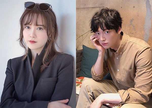 Sao Hàn 6/9: Ahn Jae Hyun đâm đơn kiện Goo Hye Sun ra tòa để giải quyết vụ ly hôn