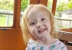 Bé gái 3 tuổi tử vong trên tay mẹ vì nhầm tưởng ung thư là táo bón