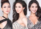Lộ diện nhan sắc 3 Hoa hậu danh giá nhất Hàn Quốc năm 2019