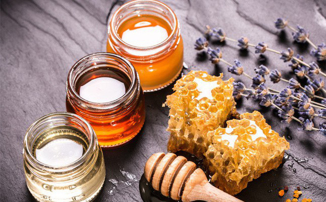 Những thực phẩm không nên kết hợp với mật ong để tránh gây hại sức khỏe