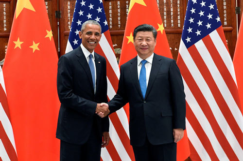 Ông Trump quyết trị Trung Quốc dù kinh tế Mỹ bị tổn thương