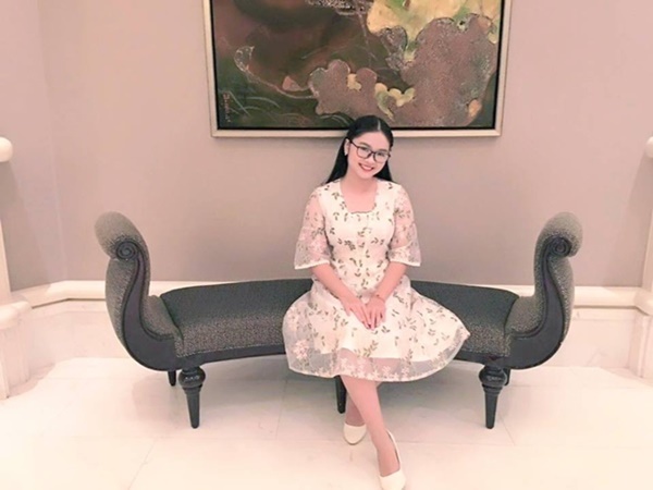 Phương Mỹ Chi,Thiện Nhân