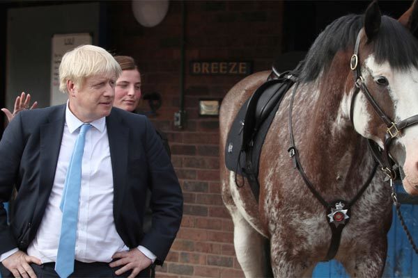 Tuyên bố 'chấn động' của Thủ tướng Anh về Brexit