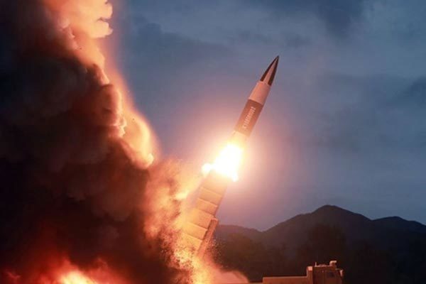 LHQ tố Triều Tiên tiếp tục phát triển tên lửa đạn đạo liên lục địa