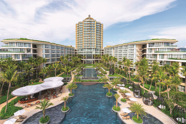 Động lực giúp Phú Quốc thành điểm đến hàng đầu châu Á