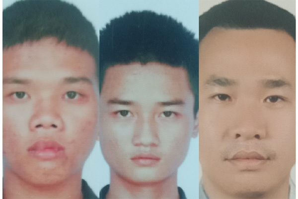 Đoạt mạng đồng nghiệp ném xuống biển phi tang rồi phao tin mất tích