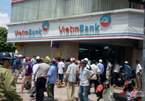 Cướp ngân hàng Vietinbank ở Hà Nội