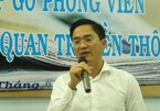 Giám đốc Sở GTVT TP.HCM nói về vụ bổ nhiệm sai hàng loạt cán bộ