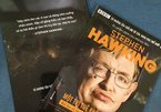 Cuộc đời thăng trầm của ngôi sao khoa học sáng giá bậc nhất Stephen Hawking
