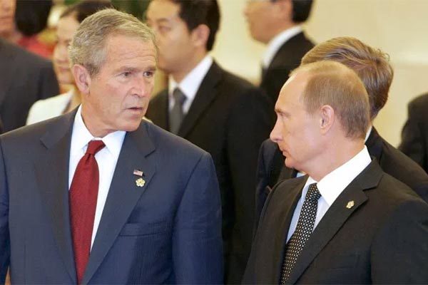 Cựu chuyên gia CIA tiết lộ sốc việc Putin cảnh báo Bush trước thảm kịch 11/9