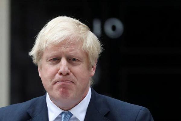 Những bước đi đầy “mạo hiểm” của Thủ tướng Anh Boris Johnson