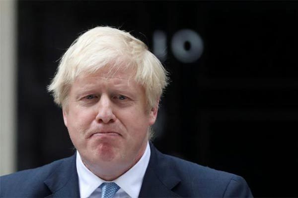 Những bước đi đầy “mạo hiểm” của Thủ tướng Anh Boris Johnson?