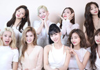 TWICE công phá xứ hoa anh đào bằng album mới