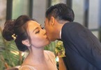 Cường Đô La phản ứng mạnh khi Đàm Thu Trang bị nói lấy chồng vì tiền