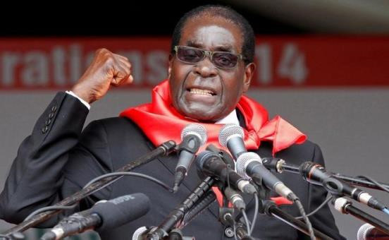 Cựu Tổng thống Zimbabwe Robert Mugabe giàu có cỡ nào?