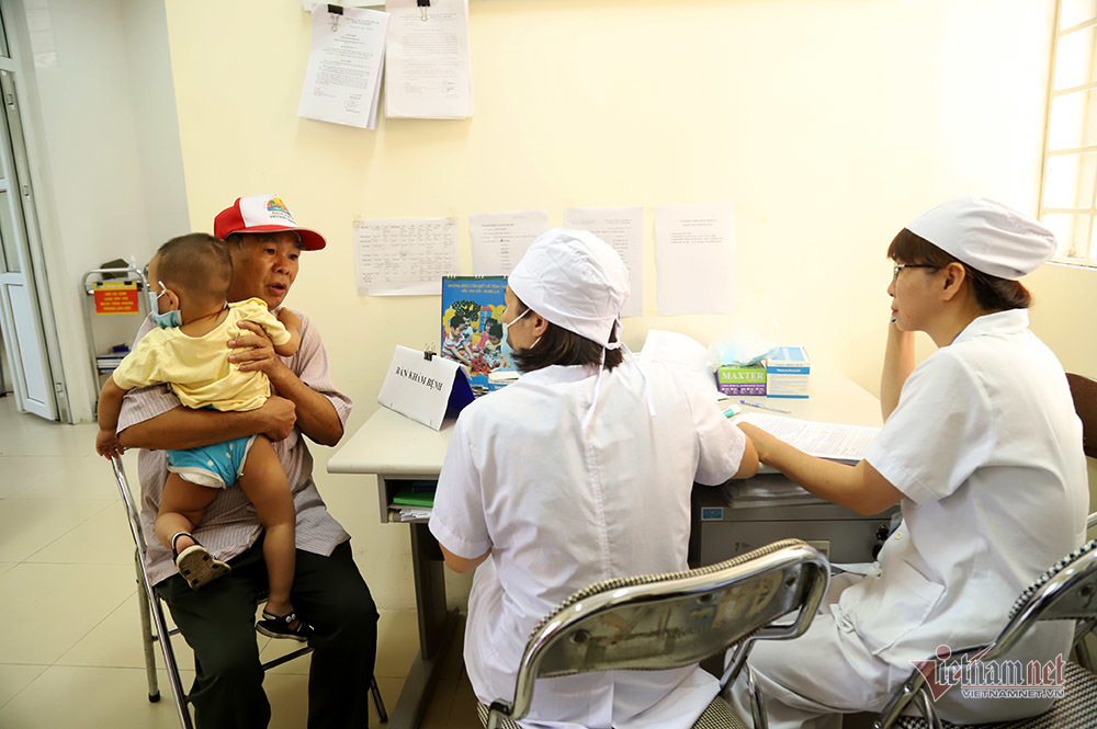 Nghe VietNamNet: Sau cháy công ty Rạng Đông, đã có 53 người phải điều trị