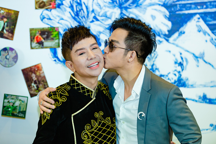 Long Nhật đưa chuyện tình của cố nhạc sĩ Phạm Anh Cường lên phim ca nhạc