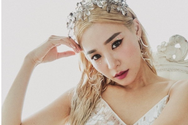 Tiffany Young (SNSD) úp mở dự định thành lập công ty giải trí