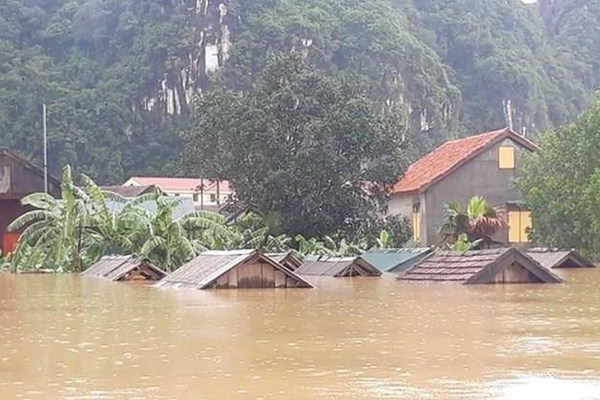 PM approves rice aid for flood-hit residents