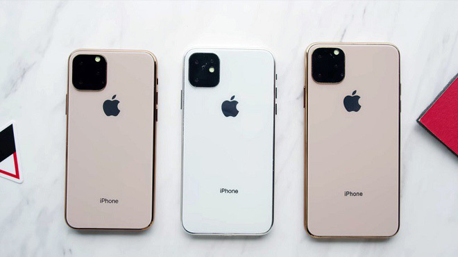 Khách Việt chuộng iPhone 11 Pro hay iPhone 11, có nên đặt mua lúc này?