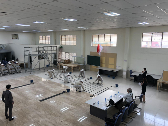 Hai công ty Việt xuất khẩu lao động sang Nhật có thể bị xóa tên