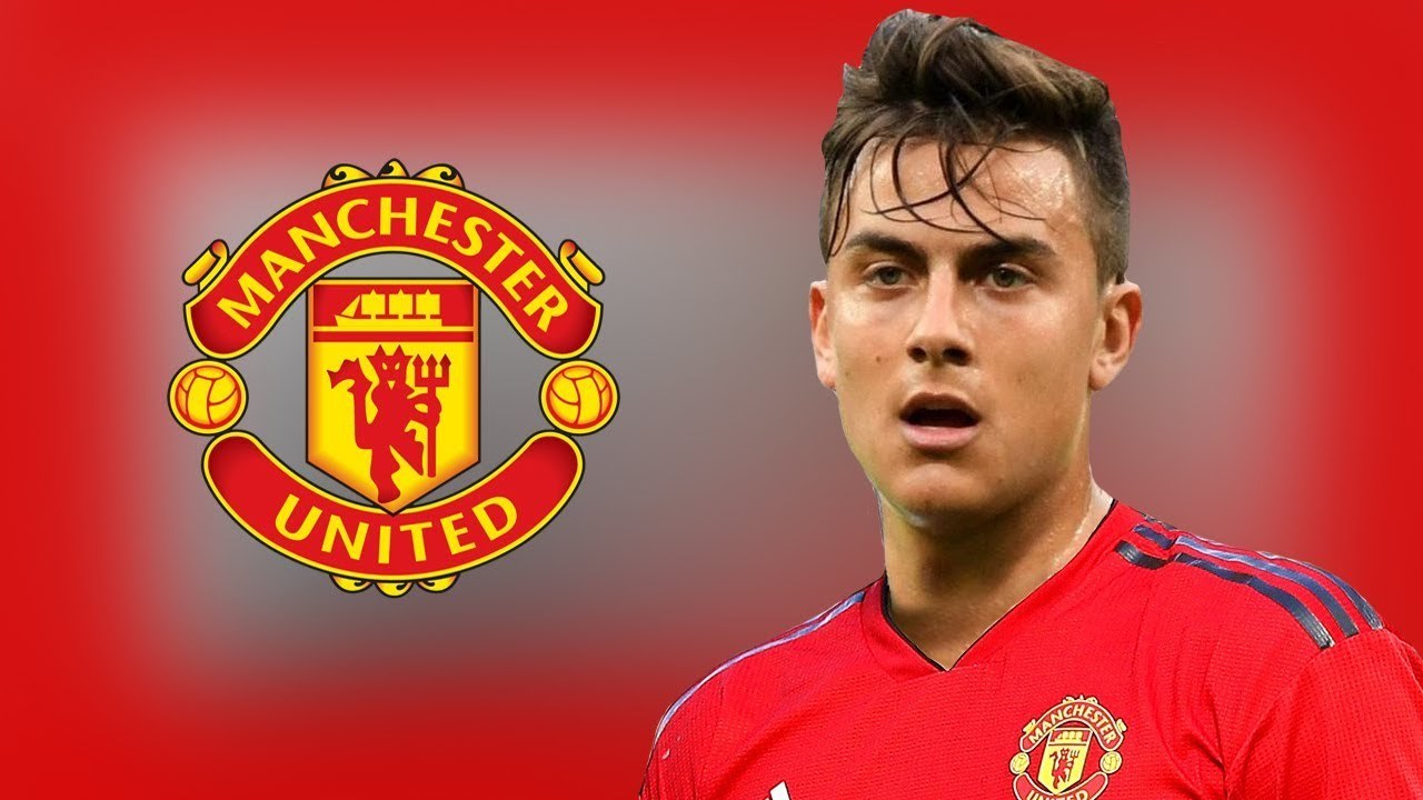 MU trở lại ký Dybala, Neymar nhận lương kỷ lục - Ảnh 1.