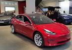 Tesla Model 3 thống lĩnh thị trường xe điện tại Mỹ