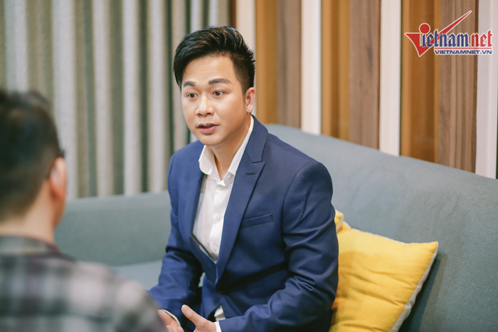 Bạn gái bỏ con sau khi mâu thuẫn, chia tay Quách Tuấn Du