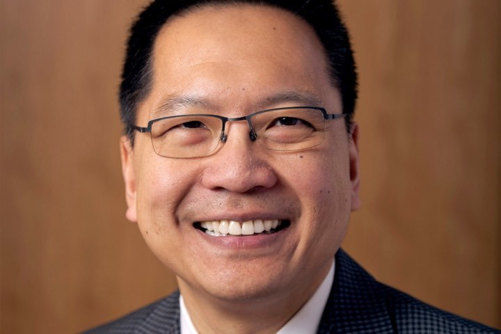 Giáo sư gốc Việt được bổ nhiệm giám đốc y tế của ĐH Harvard
