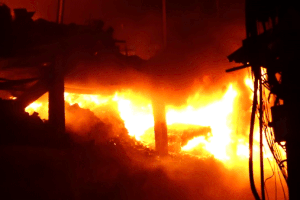 Hỏa tốc đề nghị Hà Nội xử lý nhanh môi trường nhà máy Rạng Đông