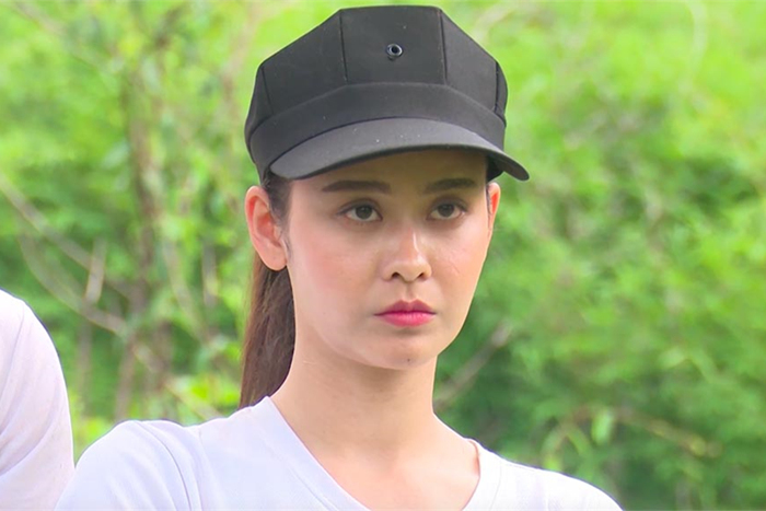 Trương Quỳnh Anh bị tố chơi xấu, đào ngũ ở show 'Mỹ nhân hành động'