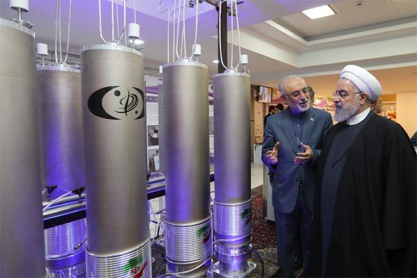 IAEA phát hiện dấu vết uranium tại 