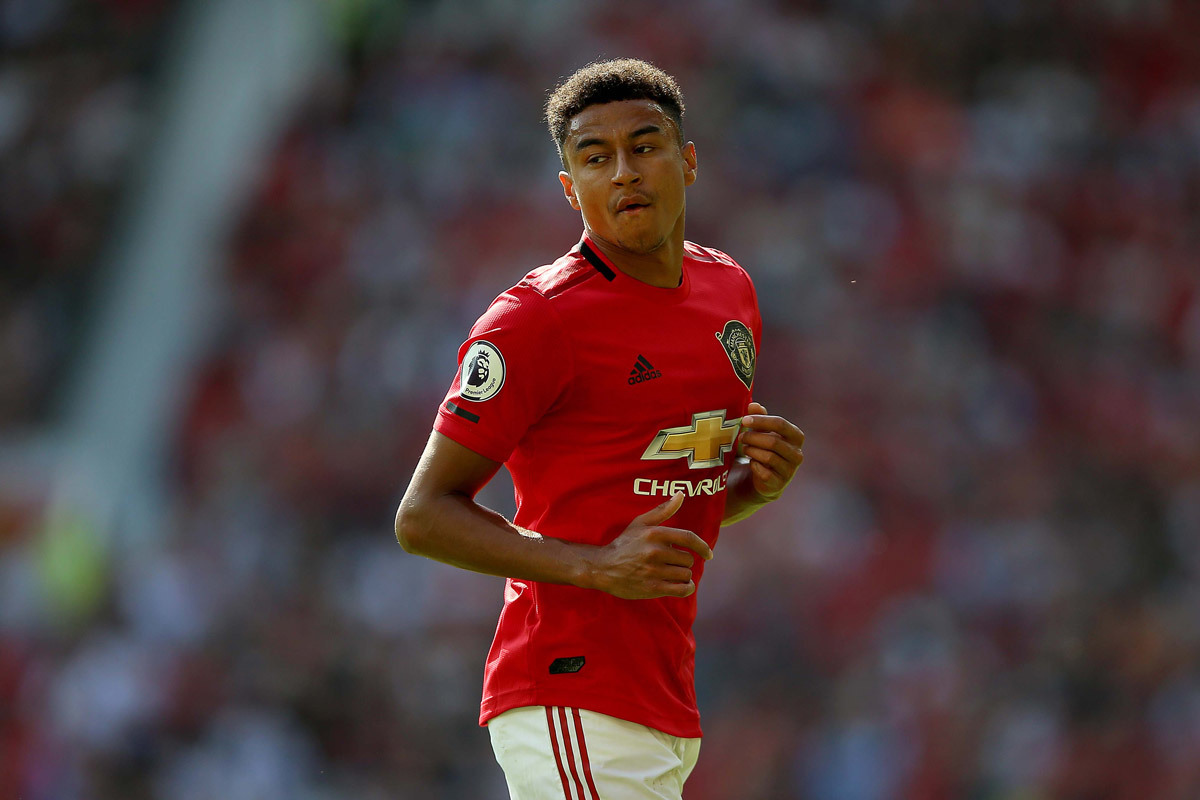 MU bán Lingard, Ozil tính đường sang Mỹ