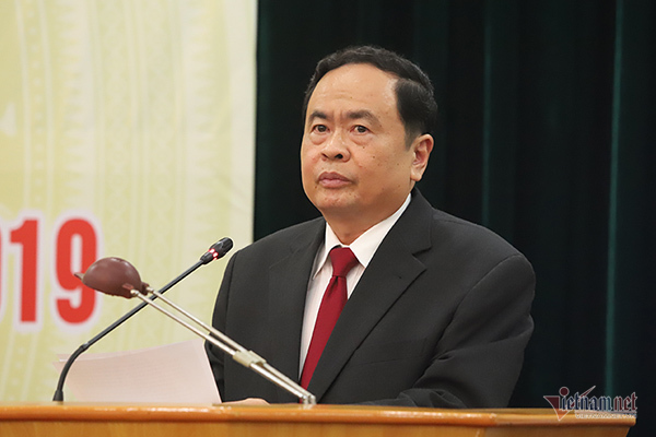 'Mặt trận cần giám sát độc lập về vụ cháy nhà máy Rạng Đông'