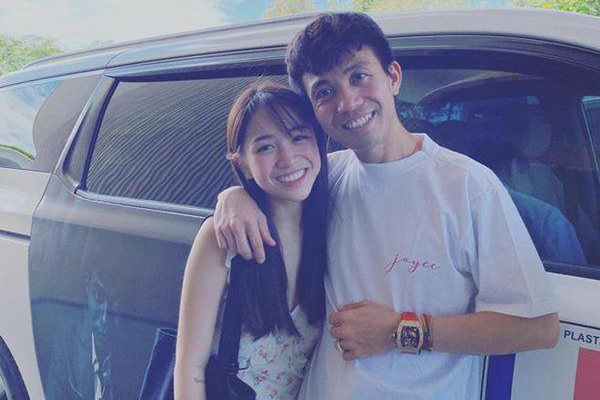 Con gái Minh Nhựa 15 tuổi yêu, 20 tuổi lấy chồng, nhưng vẫn thua xa bố khoản này