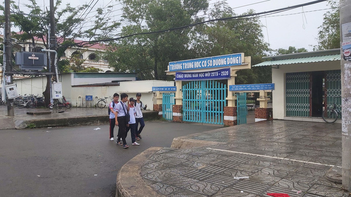 New academic year begins, but teacher and classroom shortages still exist
