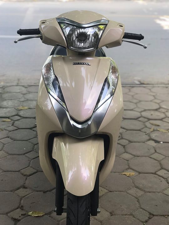 Chợ mua bán xe HONDA LEAD 125 cũ mới giá tốt uy tín  Webikevn