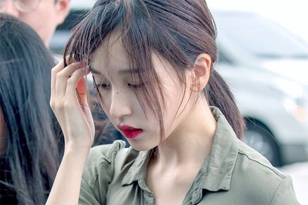 Mina xác nhận trở lại cùng TWICE hậu chấn thương tâm lý