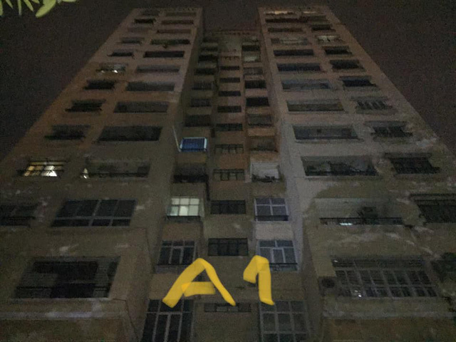 Giá chung cư quanh Công ty Rạng Đông giảm thảm hại