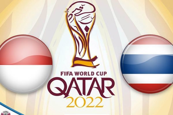 Link xem Indonesia vs Thái Lan, 19h30 ngày 10/9