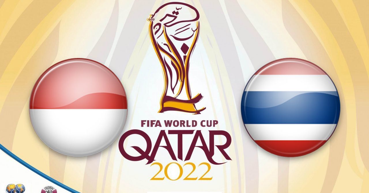 Link Xem Indonesia Vs Thai Lan 19h30 Ngay 10 9 Vong Loáº¡i World Cup