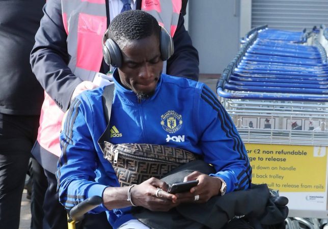 MU đón tin cực vui, loạt sao sắp tái xuất